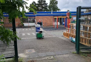 verhuizen